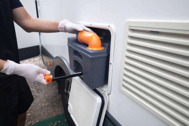 Best Affordable porta potty rental  in Lakeview, NY
