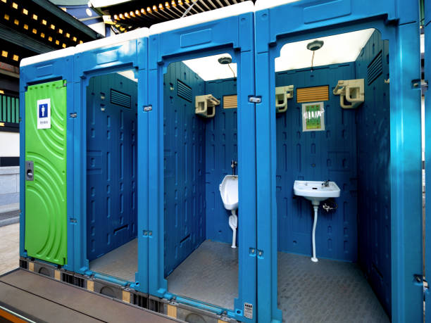 Best Portable restroom trailer rental  in Lakeview, NY